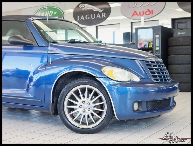 2008 Chrysler PT Cruiser - Image 2 of 21