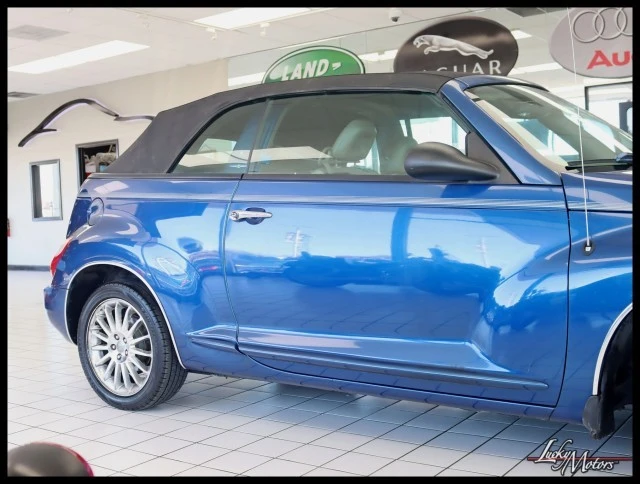 2008 Chrysler PT Cruiser - Image 3 of 21
