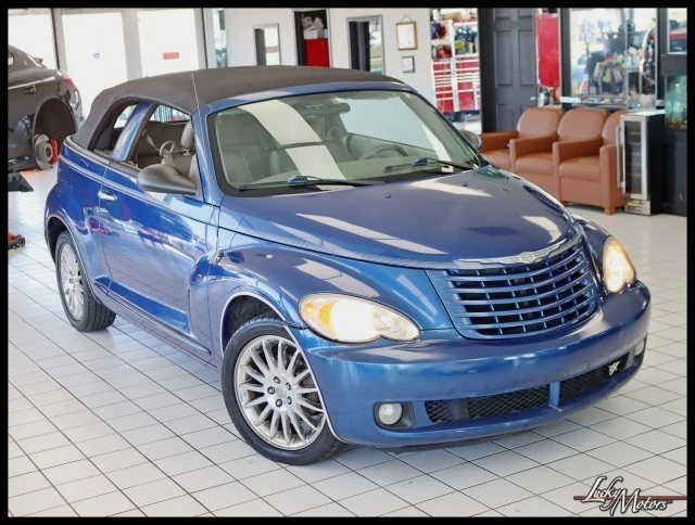 2008 Chrysler PT Cruiser - Image 5 of 21