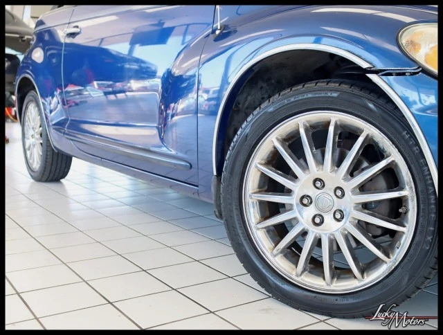 2008 Chrysler PT Cruiser - Image 4 of 21