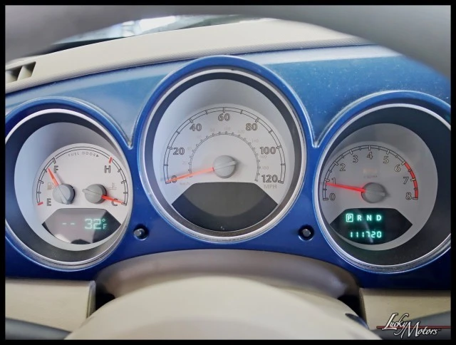 2008 Chrysler PT Cruiser - Image 14 of 21