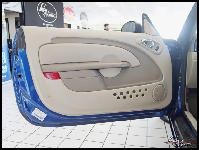 2008 Chrysler PT Cruiser - Image 20 of 21