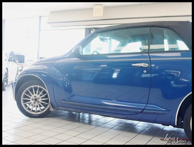 2008 Chrysler PT Cruiser - Image 9 of 21