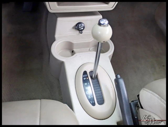2008 Chrysler PT Cruiser - Image 16 of 21