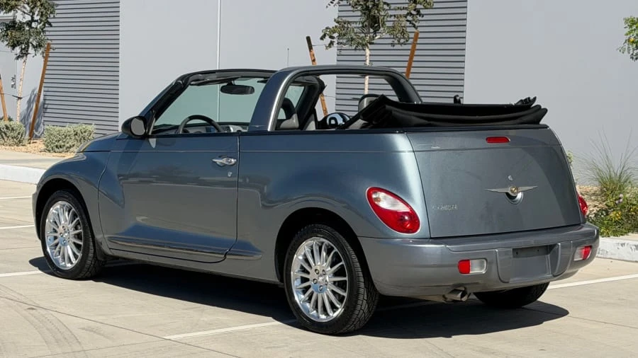 2008 Chrysler PT Cruiser - Image 12 of 18