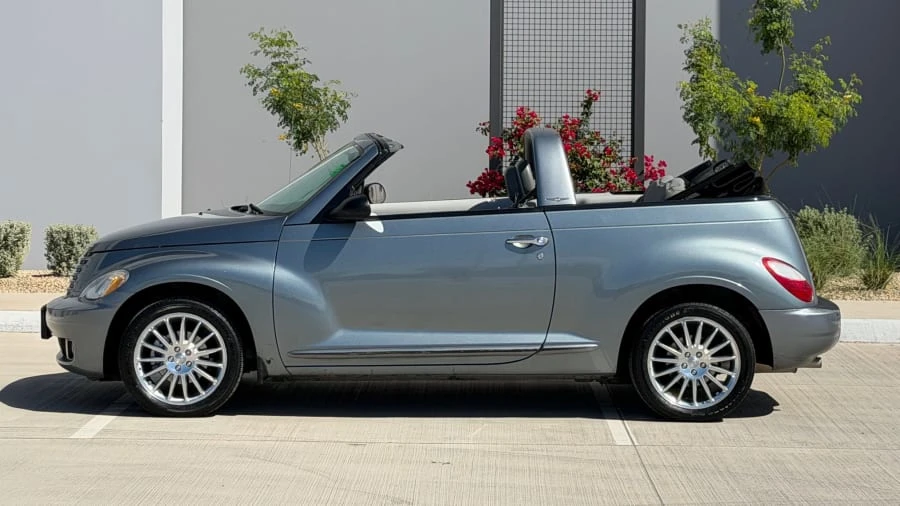 2008 Chrysler PT Cruiser - Image 2 of 18