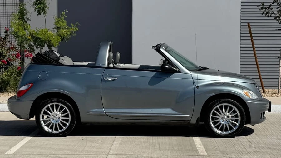 2008 Chrysler PT Cruiser - Image 7 of 18
