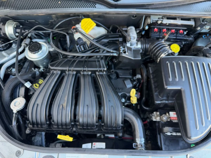 2008 Chrysler PT Cruiser - Image 18 of 18