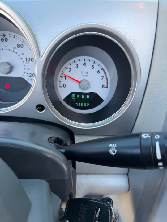 2008 Chrysler PT Cruiser - Image 14 of 18