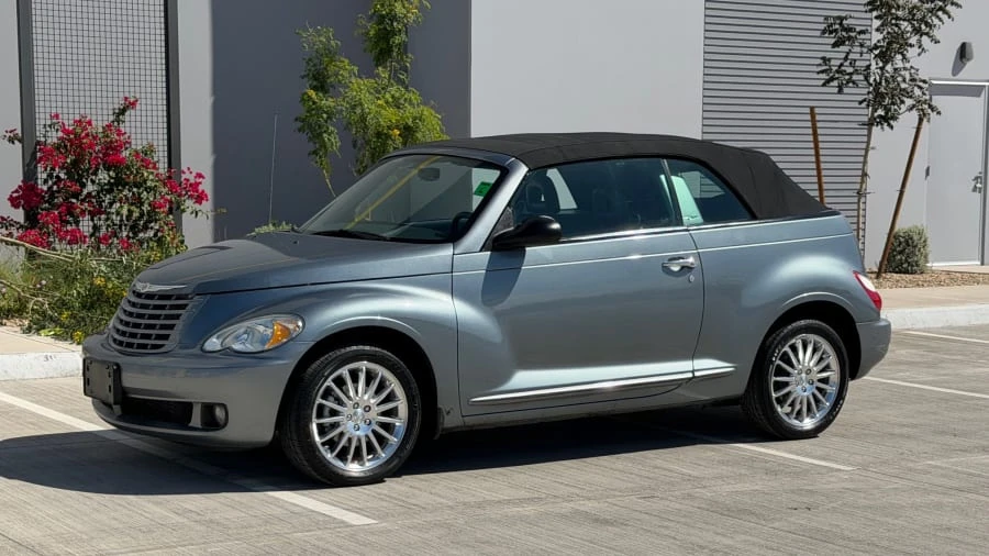 2008 Chrysler PT Cruiser - Image 8 of 18