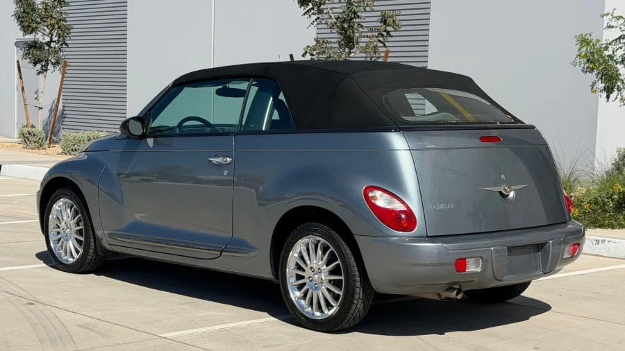 2008 Chrysler PT Cruiser - Image 9 of 18