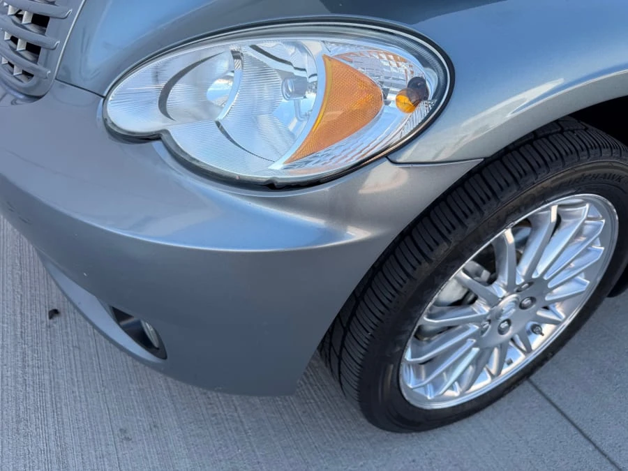 2008 Chrysler PT Cruiser - Image 4 of 18