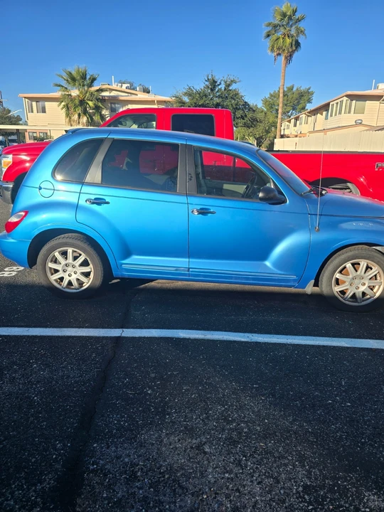 2008 Chrysler PT Cruiser - Image 3 of 13
