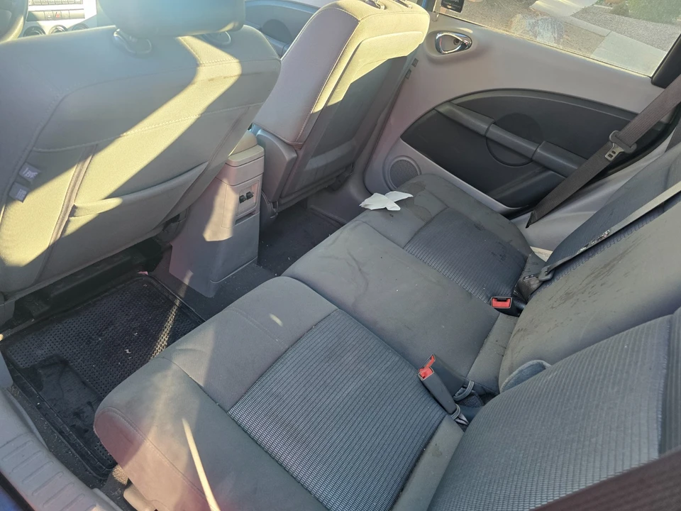 2008 Chrysler PT Cruiser - Image 8 of 13