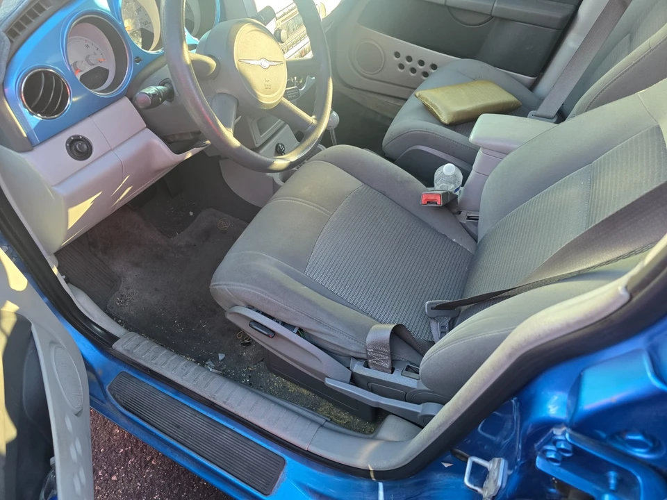 2008 Chrysler PT Cruiser - Image 5 of 13