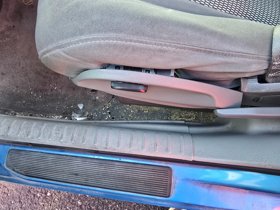 2008 Chrysler PT Cruiser - Image 7 of 13