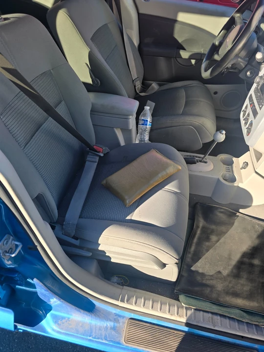 2008 Chrysler PT Cruiser - Image 10 of 13