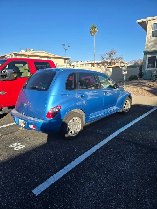 2008 Chrysler PT Cruiser - Image 2 of 13