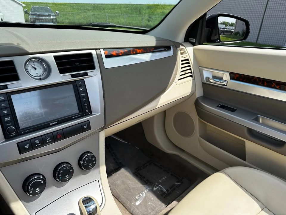2008 Chrysler Sebring - Image 13 of 15
