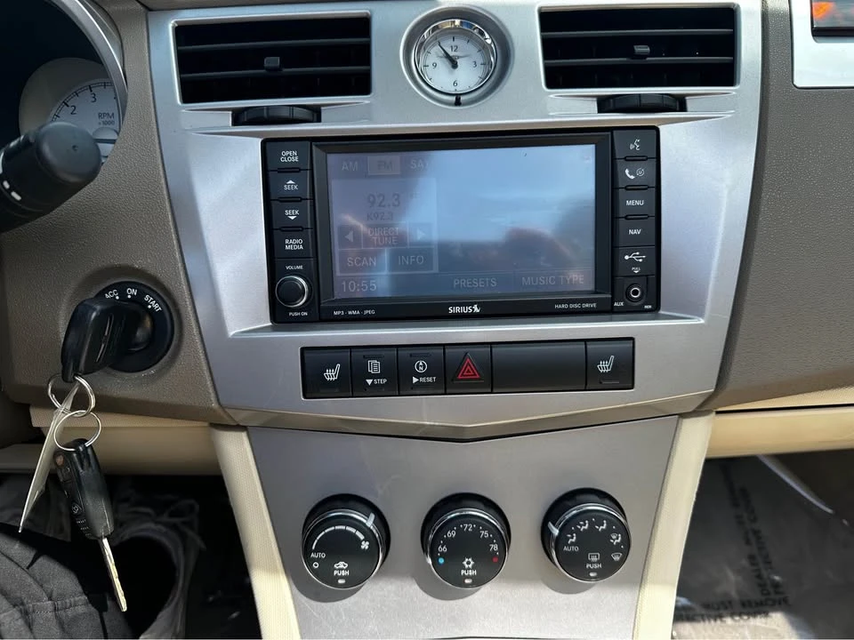 2008 Chrysler Sebring - Image 12 of 15