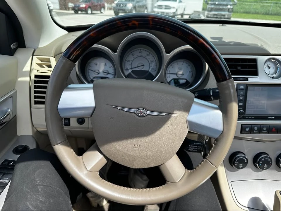 2008 Chrysler Sebring - Image 14 of 15