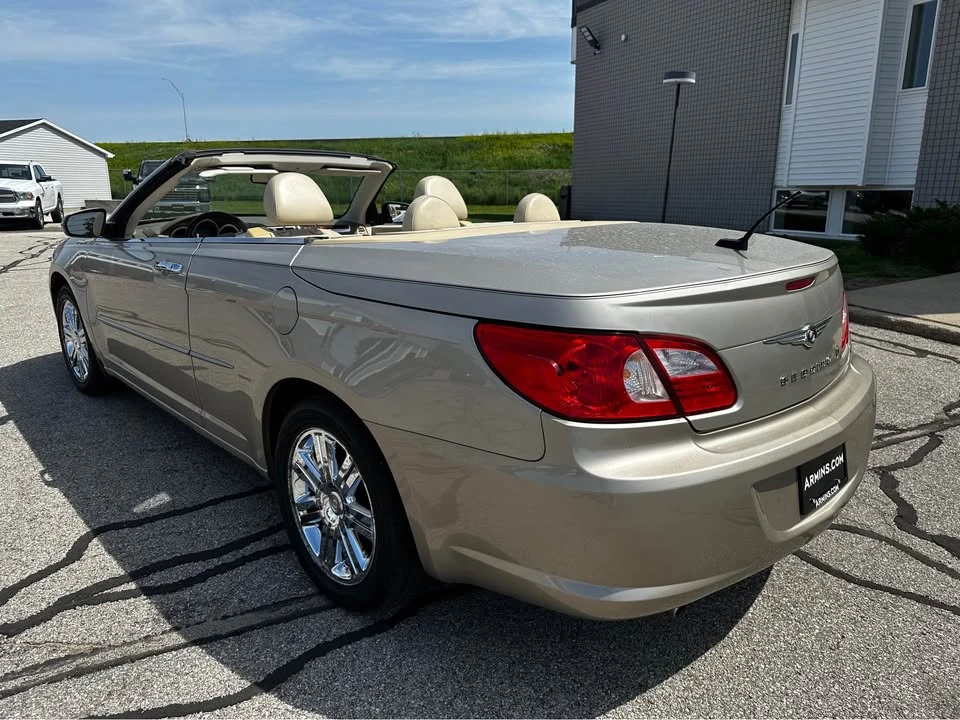 2008 Chrysler Sebring - Image 7 of 15