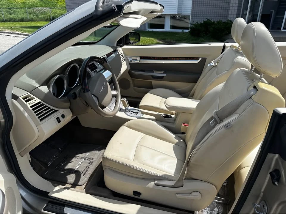 2008 Chrysler Sebring - Image 10 of 15