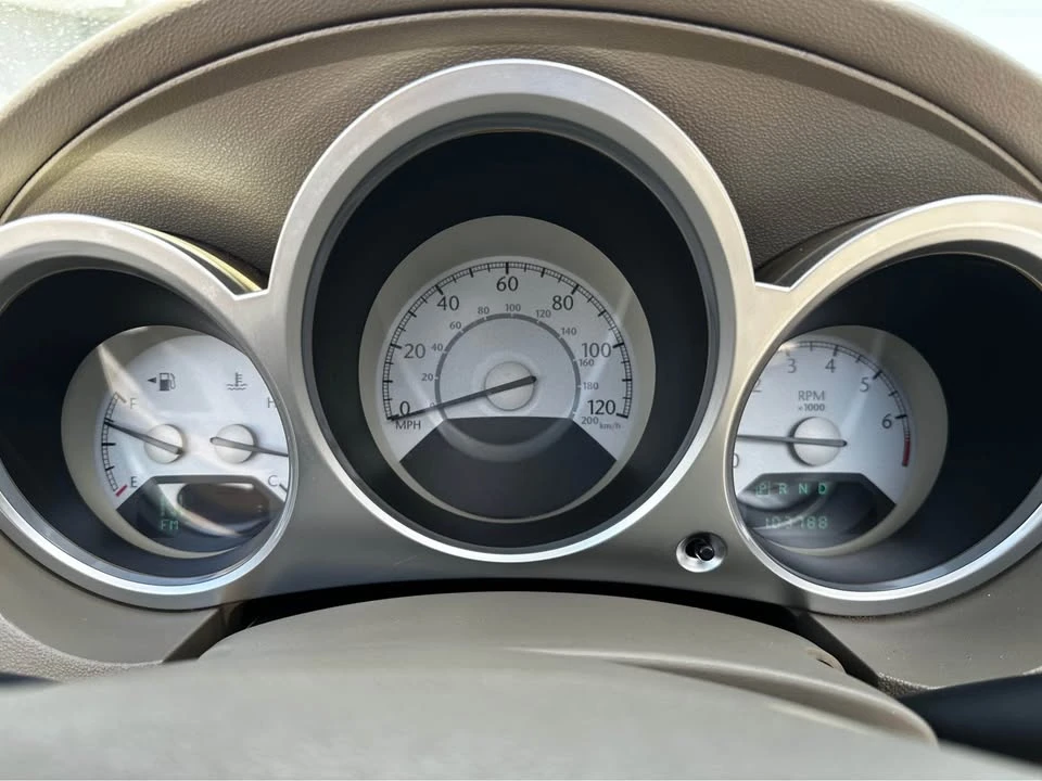 2008 Chrysler Sebring - Image 15 of 15