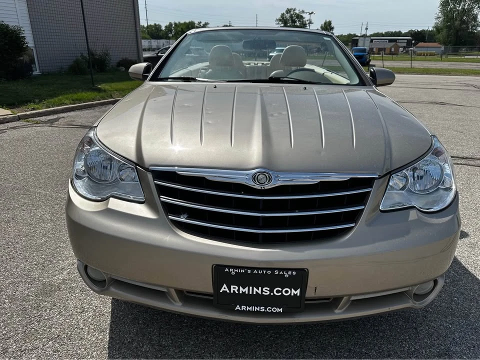 2008 Chrysler Sebring - Image 2 of 15