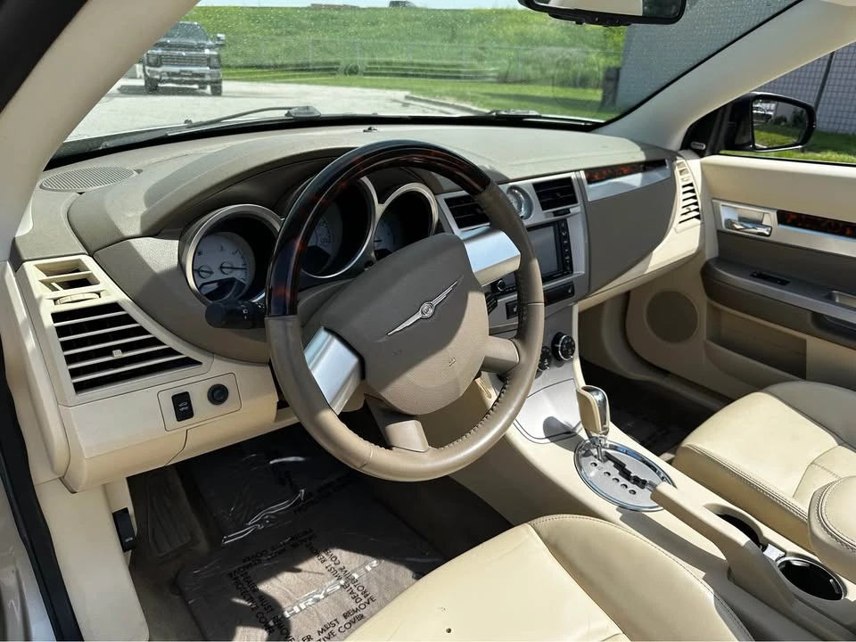 2008 Chrysler Sebring - Image 11 of 15
