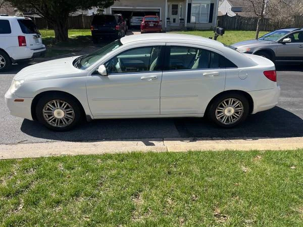 2008 Chrysler Sebring - Image 4 of 6