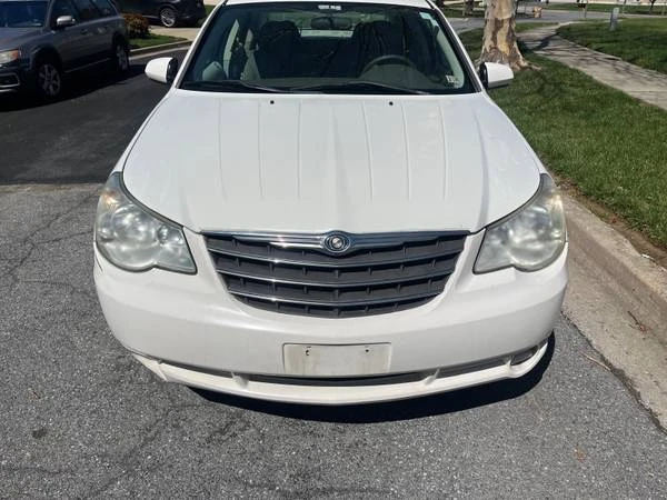 2008 Chrysler Sebring - Image 2 of 6