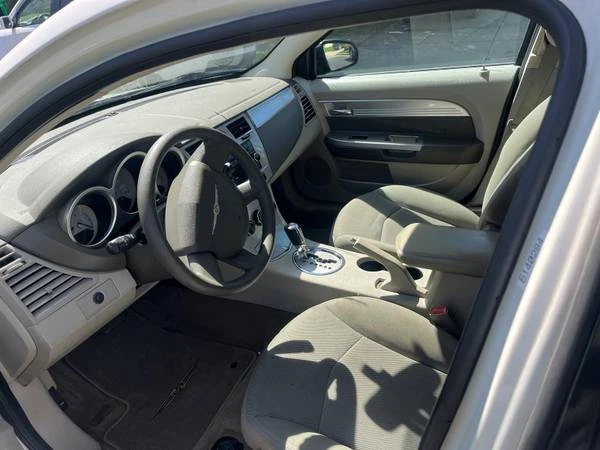 2008 Chrysler Sebring - Image 5 of 6