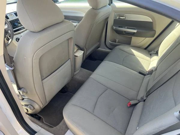2008 Chrysler Sebring - Image 6 of 6