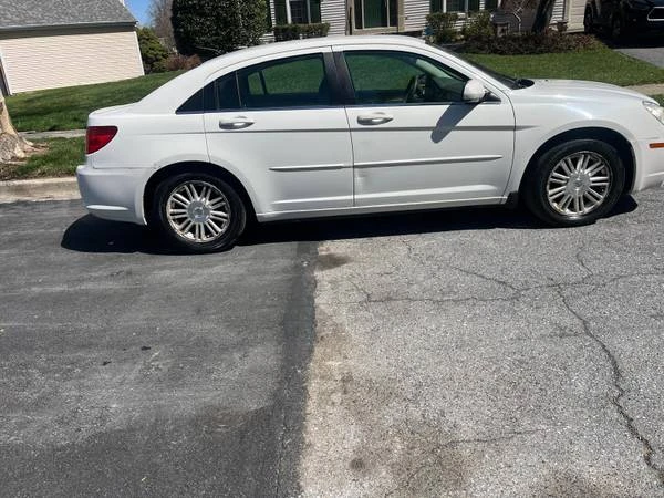 2008 Chrysler Sebring - Image 3 of 6