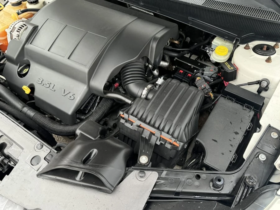 2008 Chrysler Sebring - Image 11 of 12