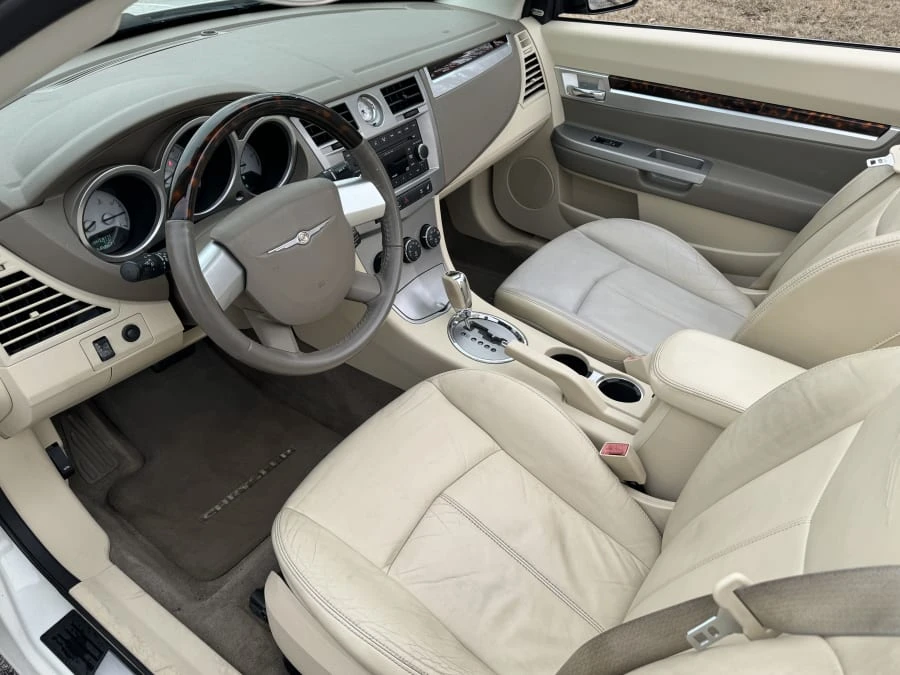 2008 Chrysler Sebring - Image 7 of 12
