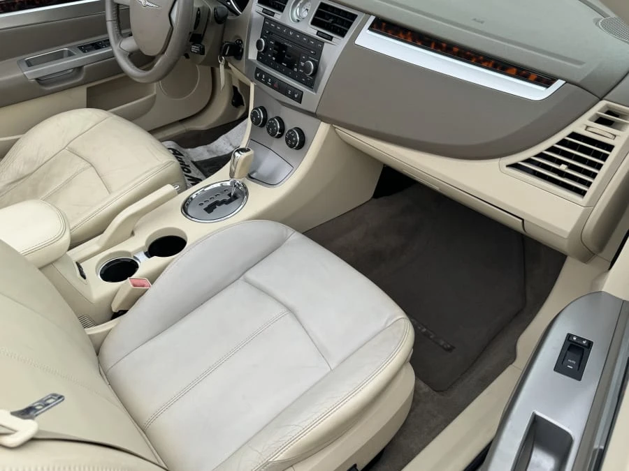 2008 Chrysler Sebring - Image 9 of 12