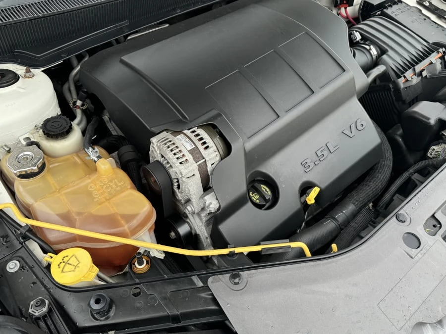 2008 Chrysler Sebring - Image 12 of 12