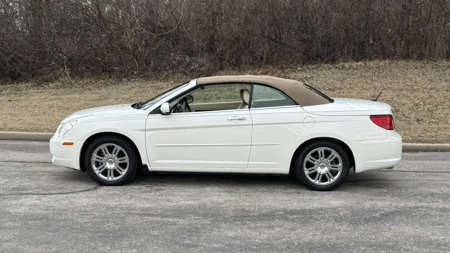 2008 Chrysler Sebring - Image 5 of 12