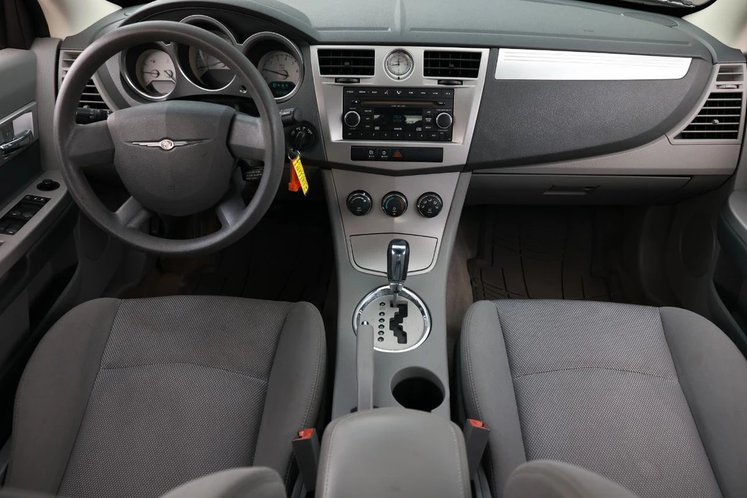 2008 Chrysler Sebring - Image 21 of 21