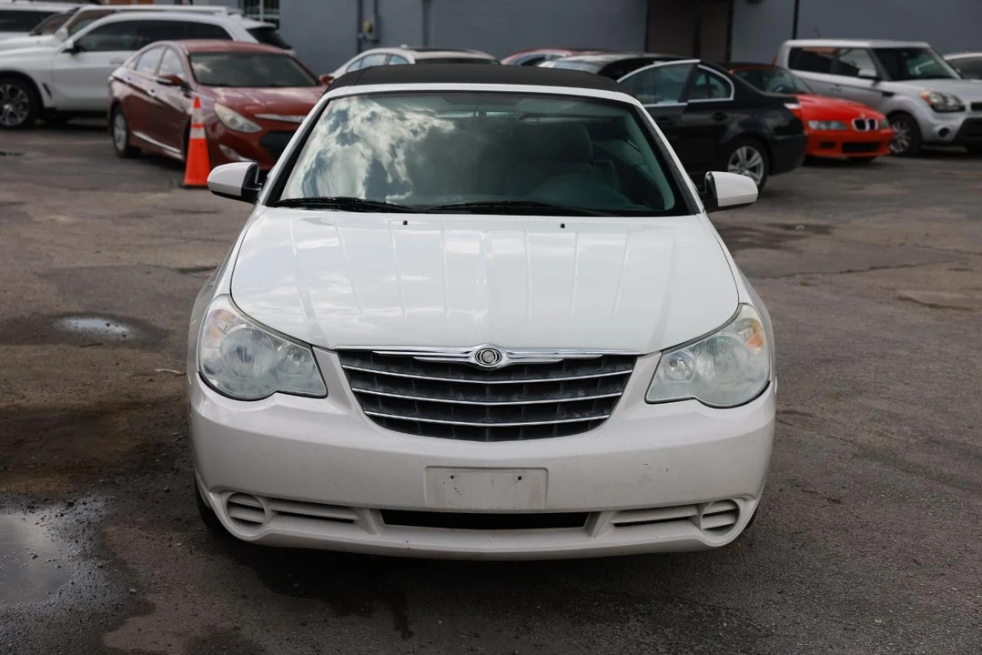 2008 Chrysler Sebring - Image 19 of 21