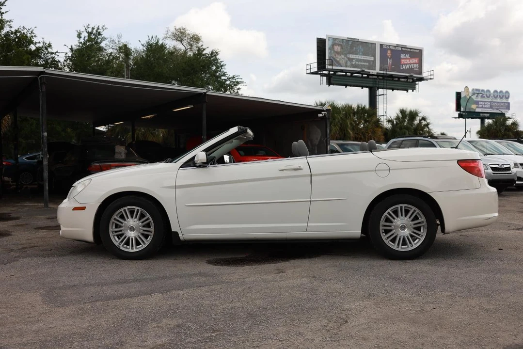 2008 Chrysler Sebring - Image 3 of 21