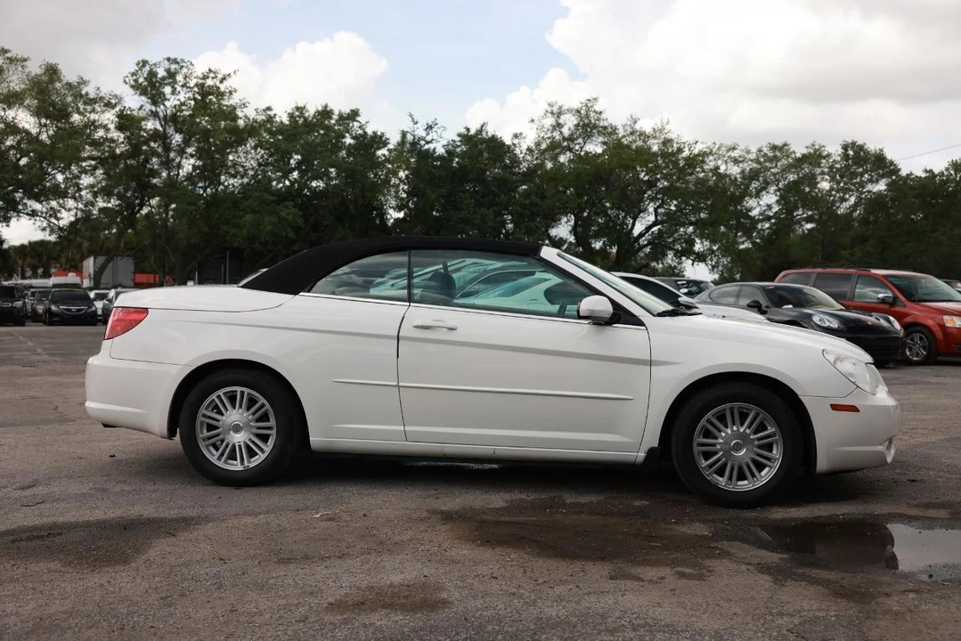 2008 Chrysler Sebring - Image 13 of 21