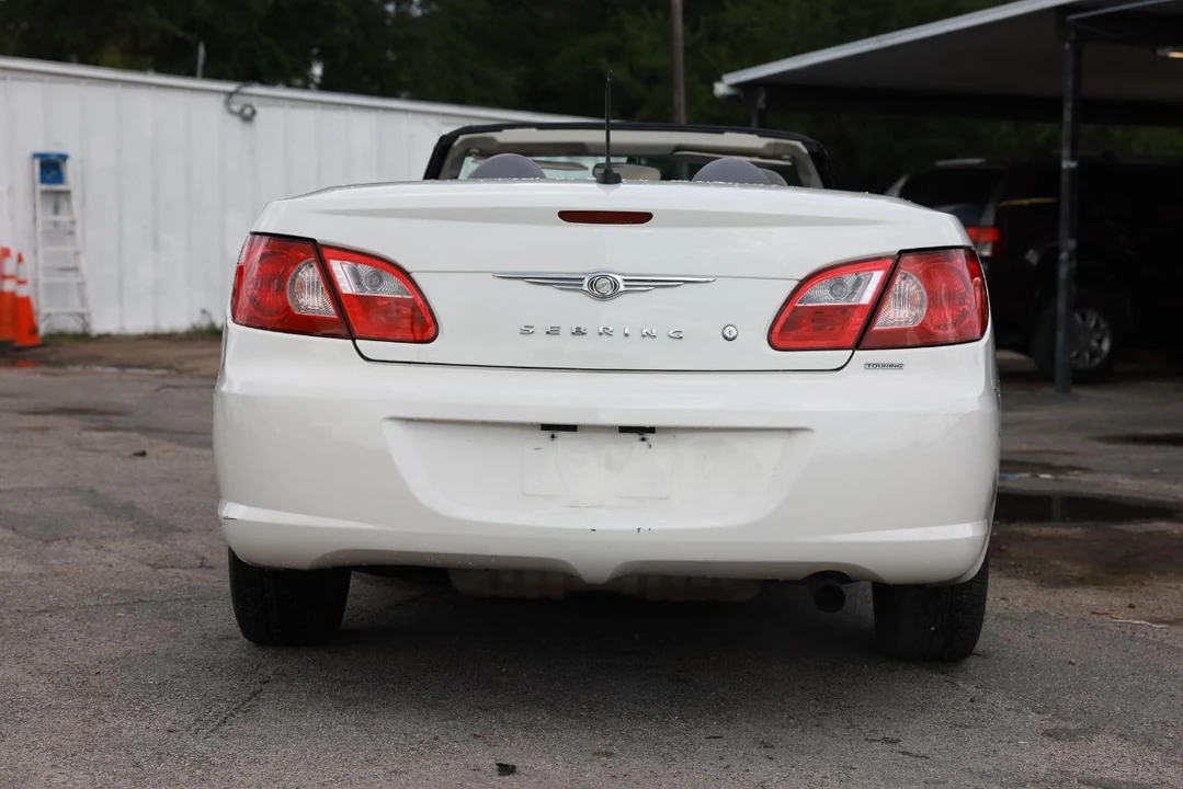 2008 Chrysler Sebring - Image 9 of 21