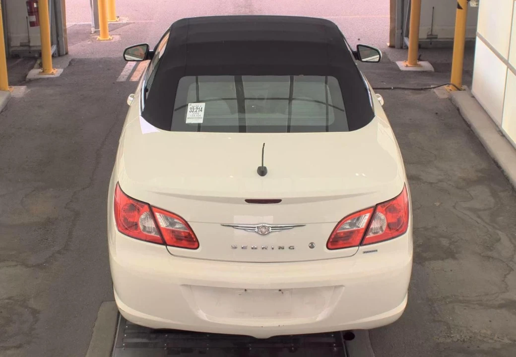 2008 Chrysler Sebring - Image 6 of 18