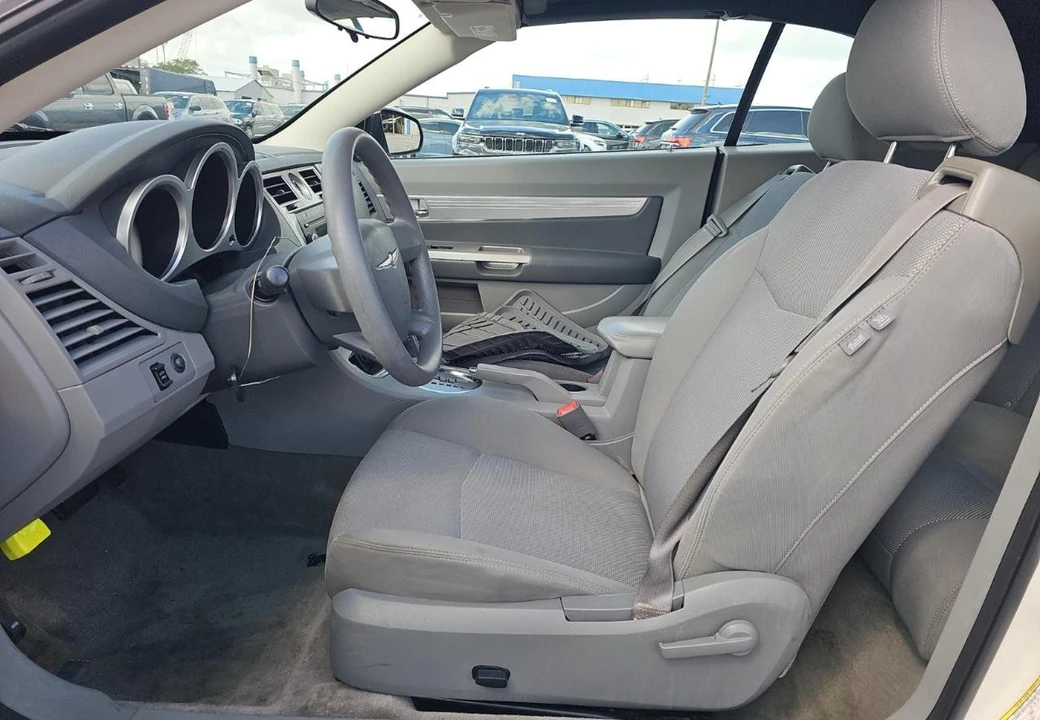 2008 Chrysler Sebring - Image 9 of 18