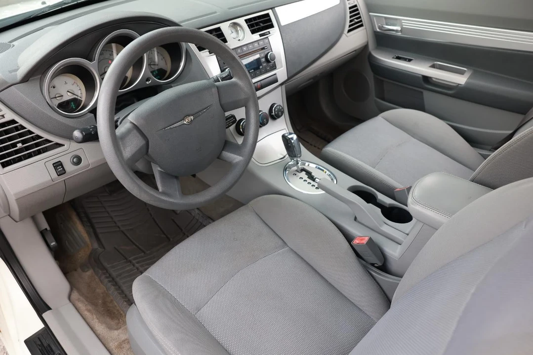 2008 Chrysler Sebring - Image 4 of 21