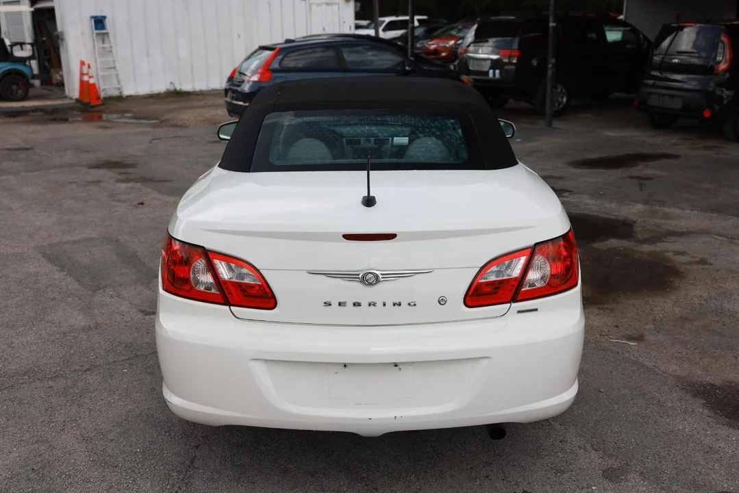2008 Chrysler Sebring - Image 7 of 21