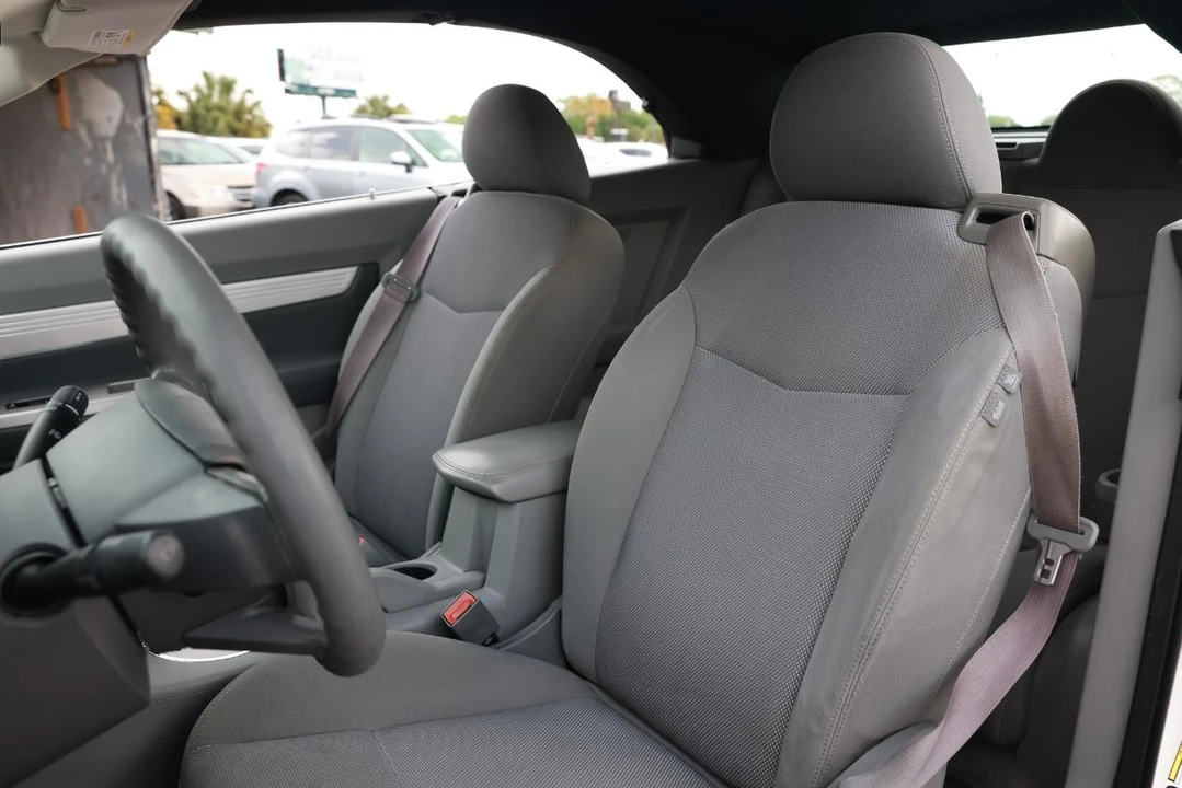 2008 Chrysler Sebring - Image 6 of 21